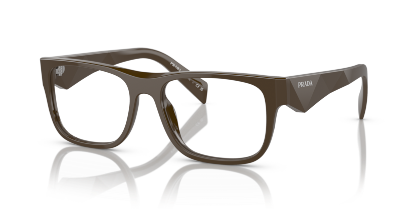 Prada PR 22ZVF Eyeglasses