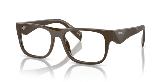 Prada PR 22ZVF Eyeglasses