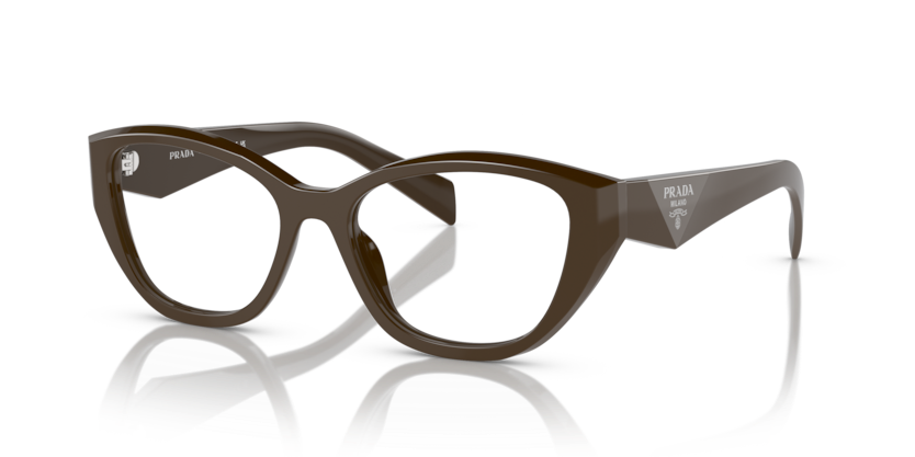 Prada PR 21ZV Eyeglasses