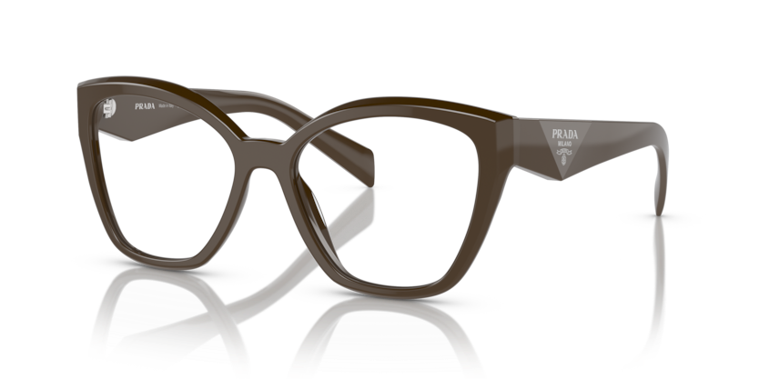 Prada PR 20ZVF Eyeglasses