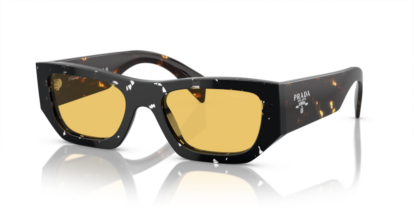 Prada PR A01SF Sunglasses
