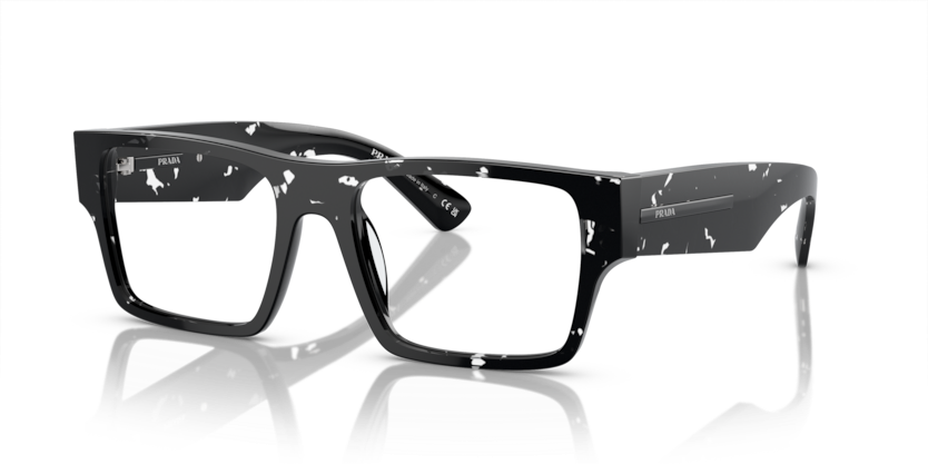 Prada PR A08V Eyeglasses