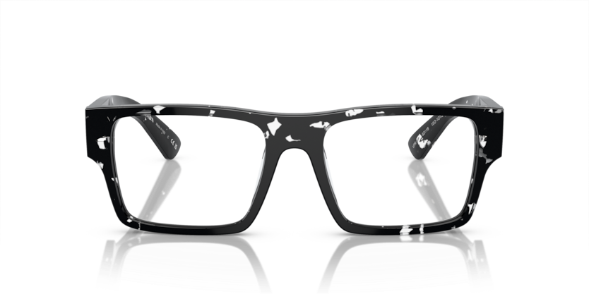 Prada PR A08V Eyeglasses