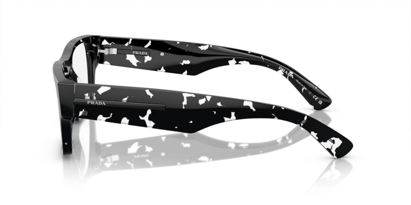 Prada PR A08V Eyeglasses