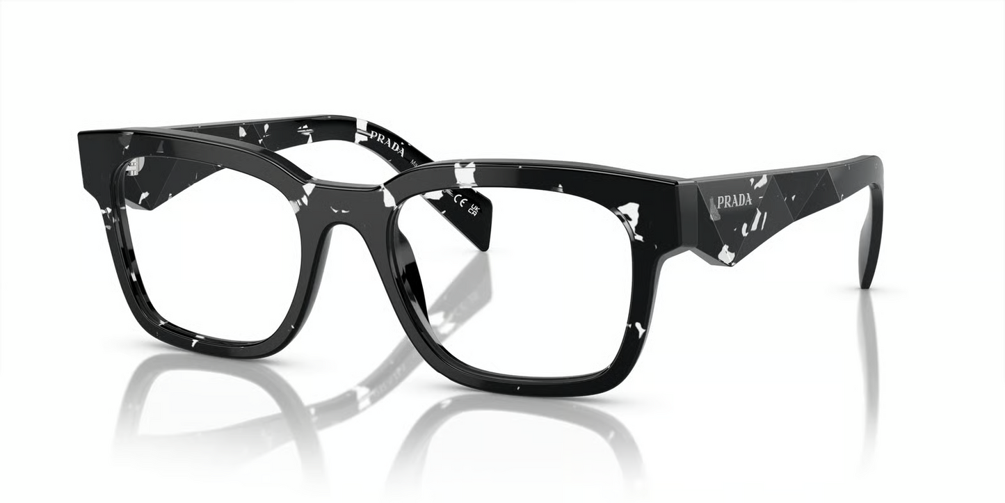 Prada PR A10V Eyeglasses