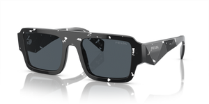 15O70B - Tortoise Black Crystal with Dark Grey Lenses