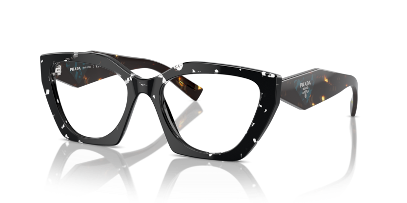 Prada PR 09YV Eyeglasses