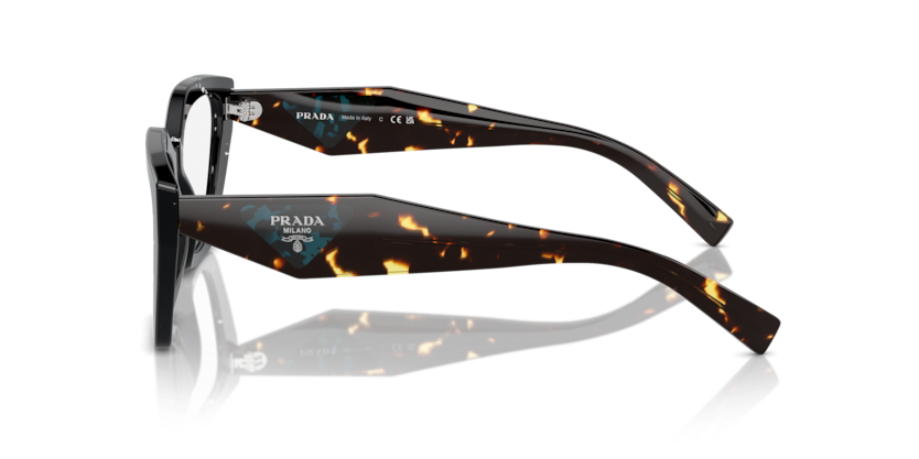 Prada PR 09YV Eyeglasses