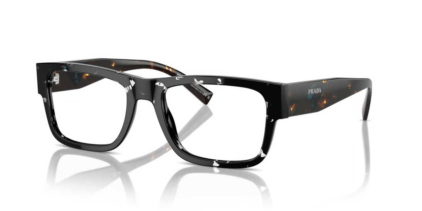 Prada PR 15YV Eyeglasses