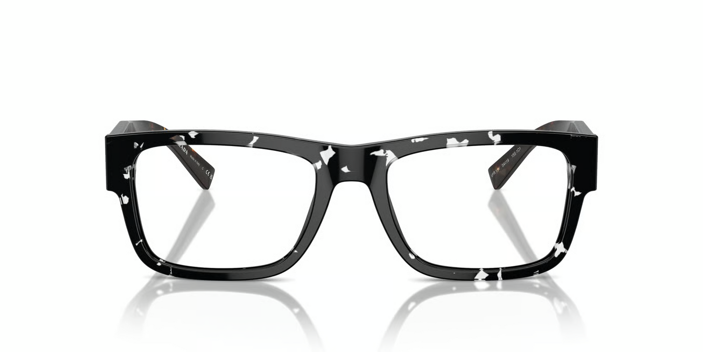 Prada PR 15YV Eyeglasses