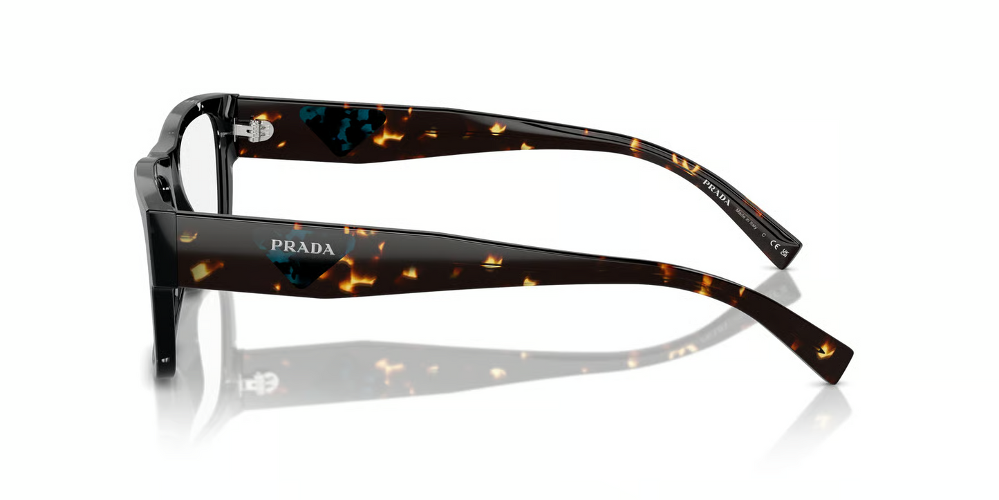 Prada PR 15YV Eyeglasses