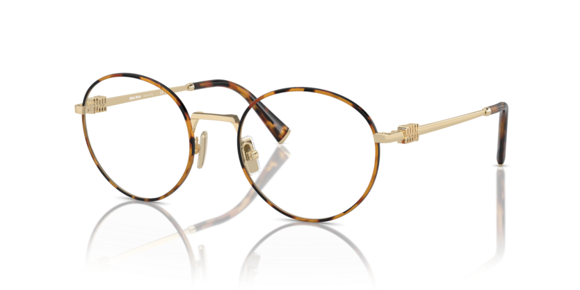 Miu Miu MU 52XV Eyeglasses