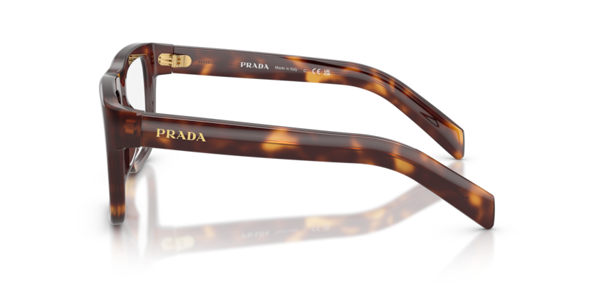 Prada PR D02V Eyeglasses
