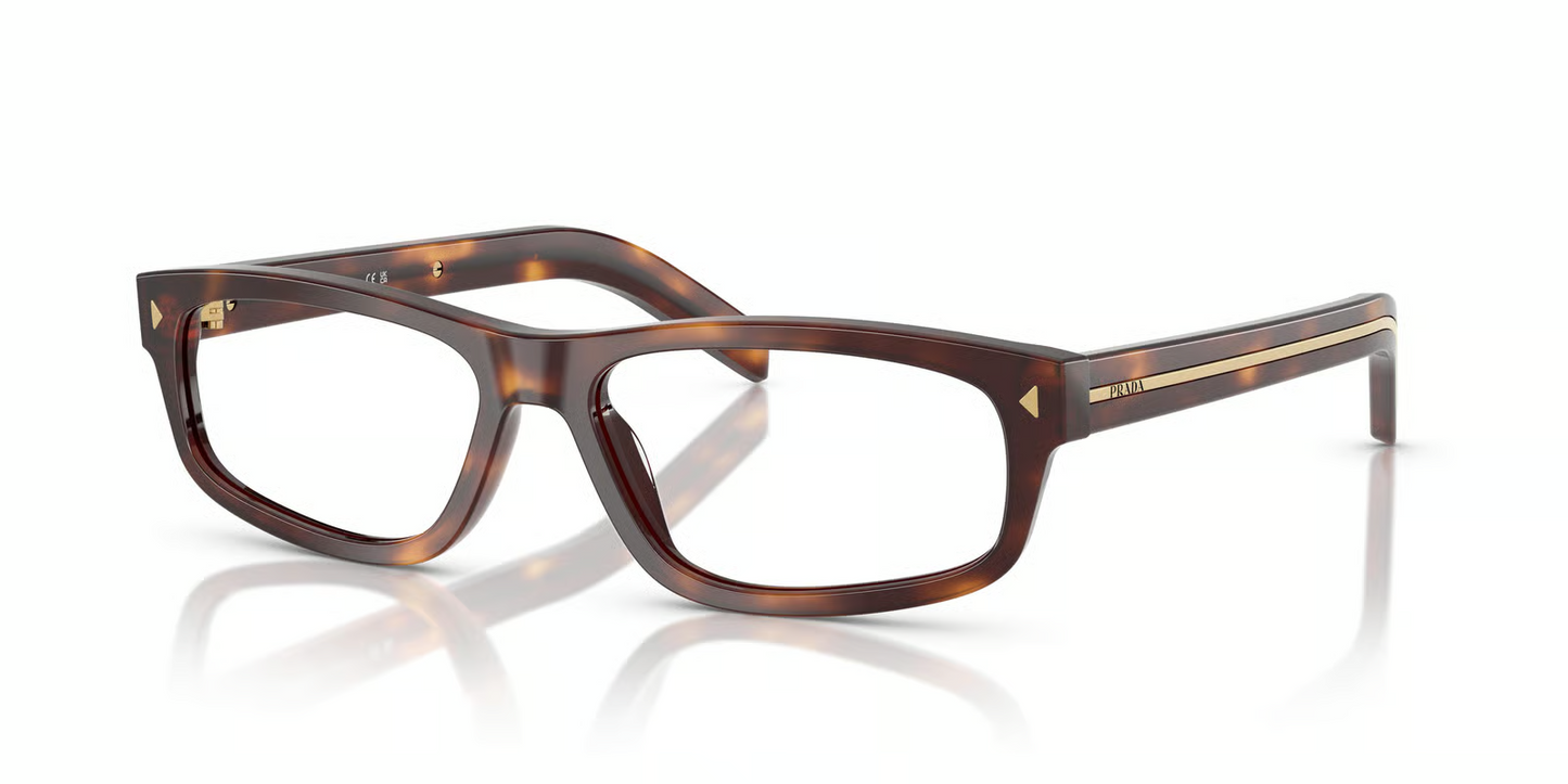 Prada PR B02V Eyeglasses