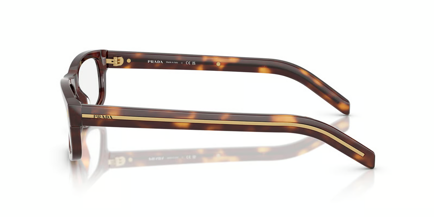 Prada PR B02V Eyeglasses