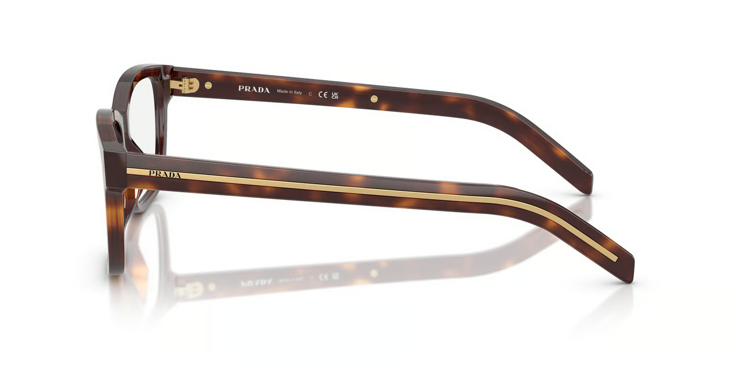 Prada PR B10V Eyeglasses