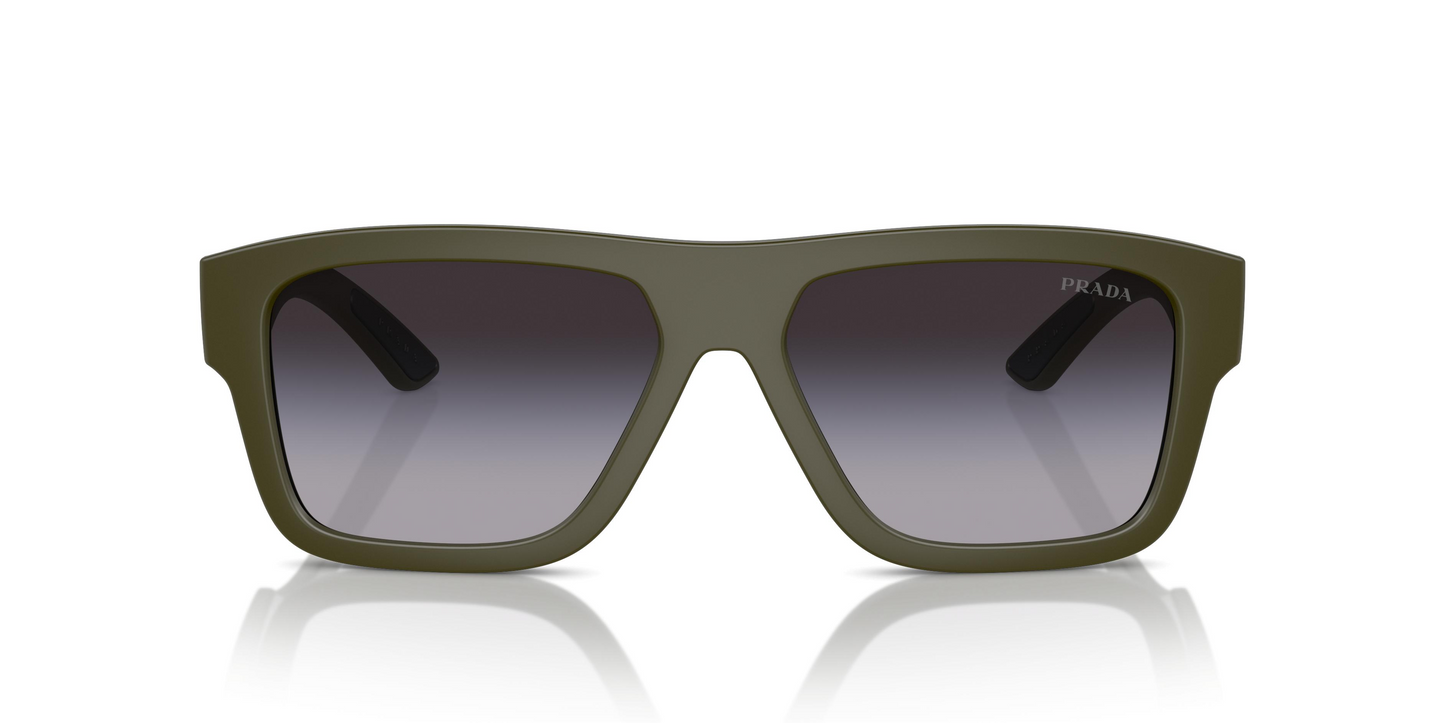 Prada Linea Rossa PS 04ZS Sunglasses