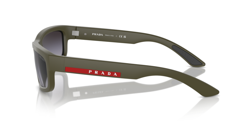 Prada Linea Rossa PS 05ZS Sunglasses