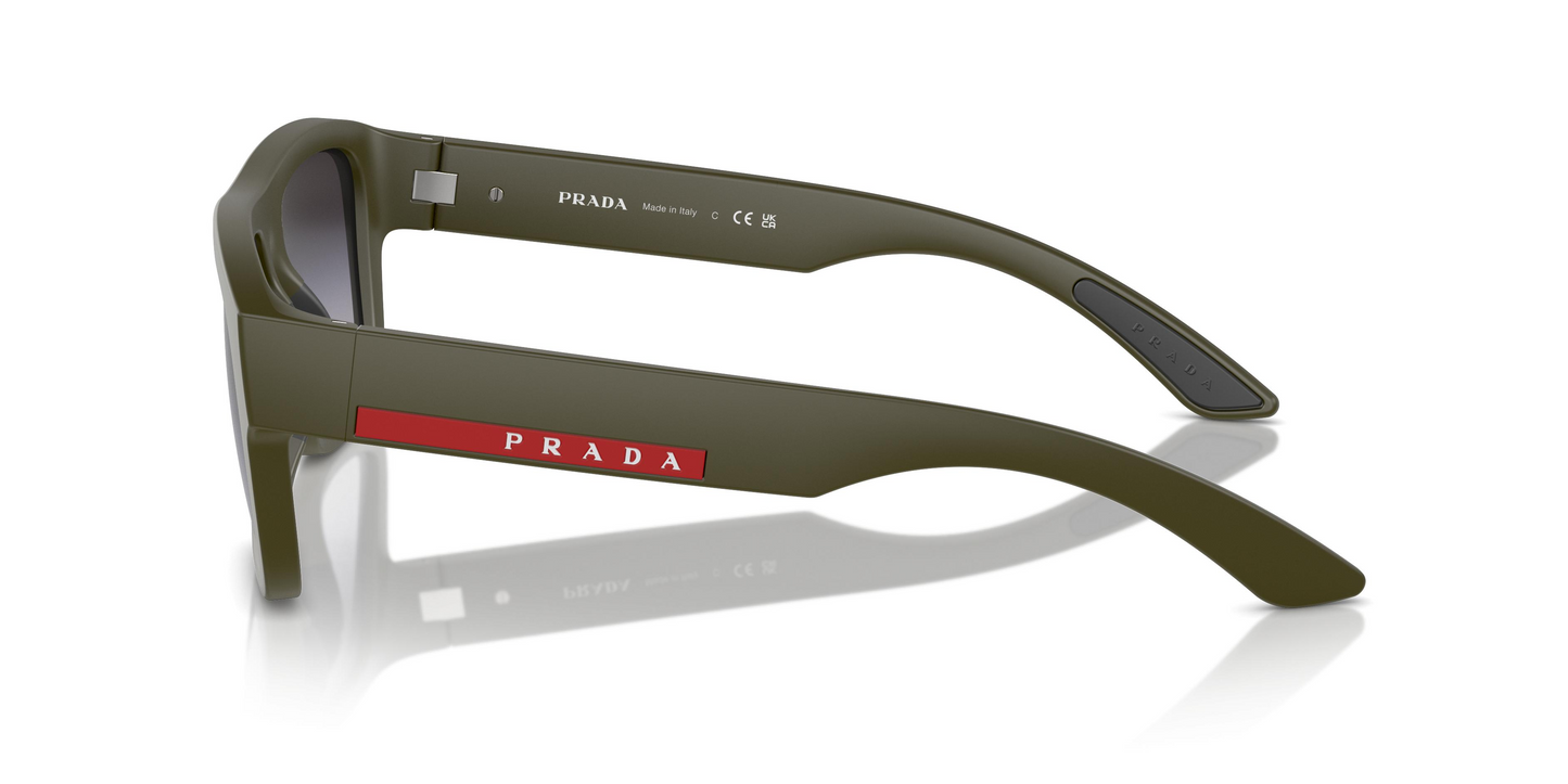 Prada Linea Rossa PS 04ZS Sunglasses