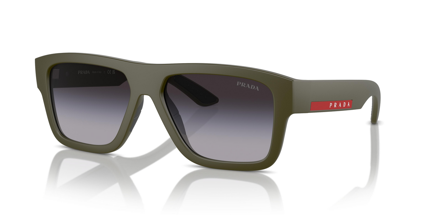 Prada Linea Rossa PS 04ZS Sunglasses