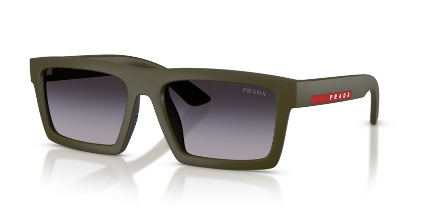 Prada Linea Rossa PS A07S Sunglasses