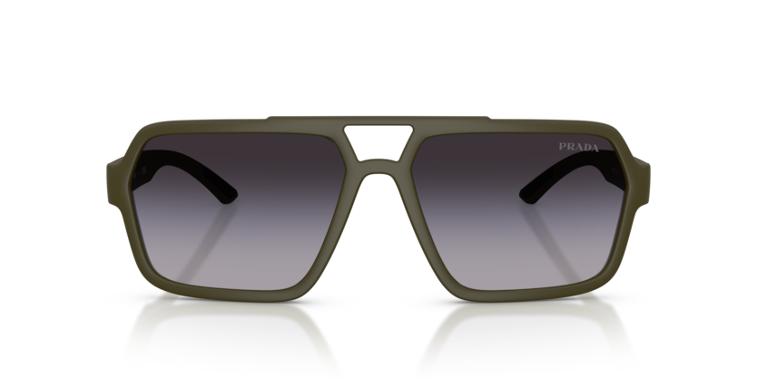 Prada Linea Rossa PS A06S Sunglasses