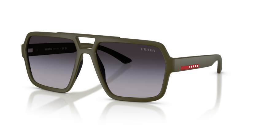 Prada Linea Rossa PS A06S Sunglasses