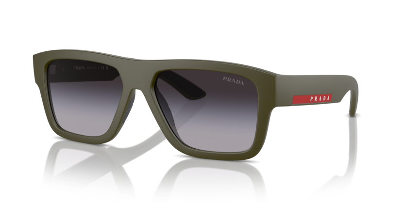 Prada Linea Rossa PS 04ZSF Sunglasses
