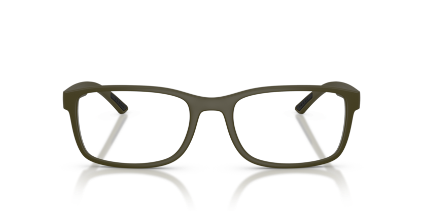 Prada Linea Rossa PS 06RV Eyeglasses
