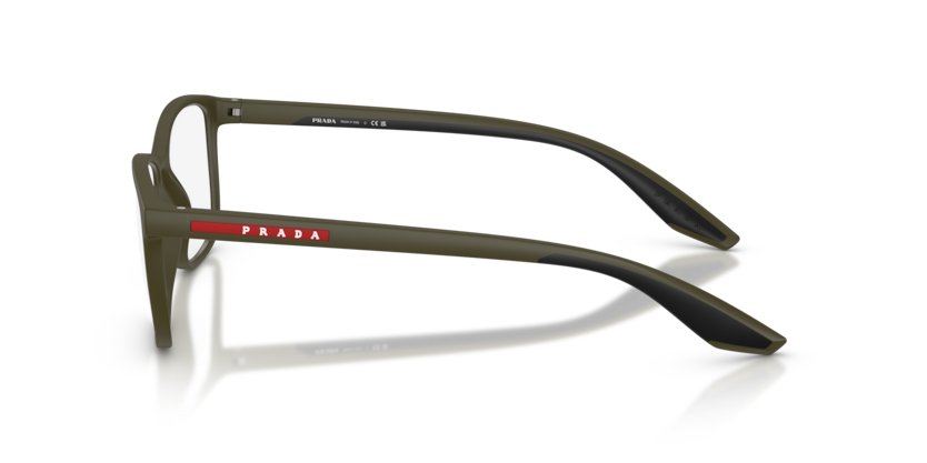 Prada Linea Rossa PS 07RV Eyeglasses