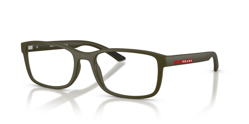 Prada Linea Rossa PS 06RV Eyeglasses