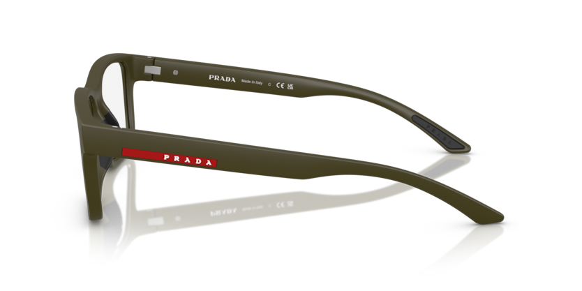 Prada Linea Rossa PS 01RVF Eyeglasses