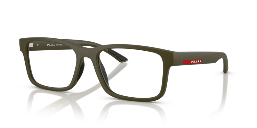 Prada Linea Rossa PS 01RVF Eyeglasses