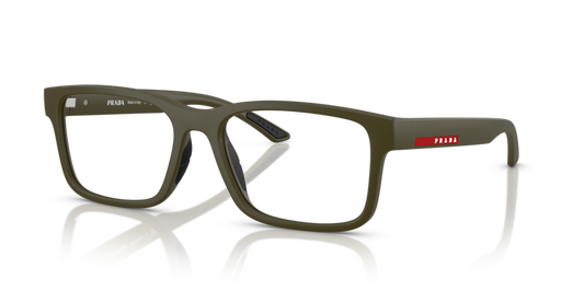 Prada Linea Rossa PS 01RVF Eyeglasses