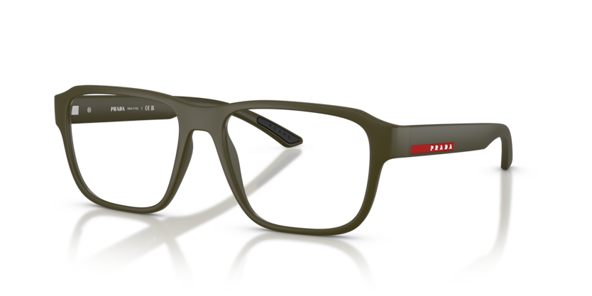 Prada Linea Rossa PS 05RV Eyeglasses