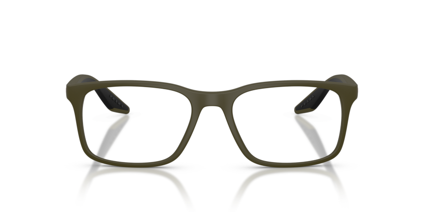 Prada Linea Rossa PS 08RV Eyeglasses