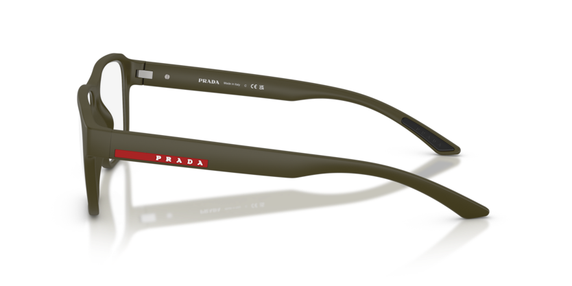 Prada Linea Rossa PS 05RV Eyeglasses