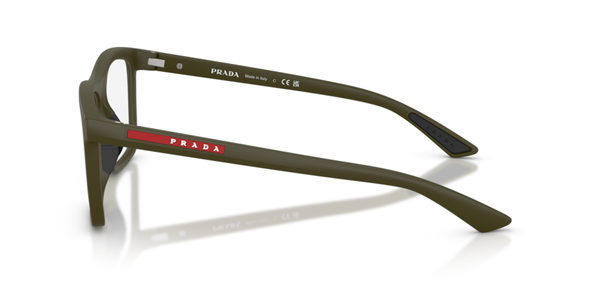 Prada Linea Rossa PS 01TV Eyeglasses
