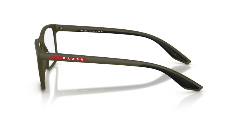 Prada Linea Rossa PS 08RV Eyeglasses