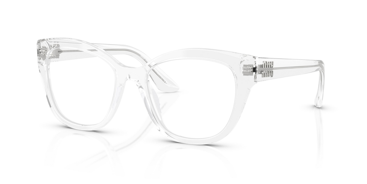 Miu Miu MU 05XV Eyeglasses