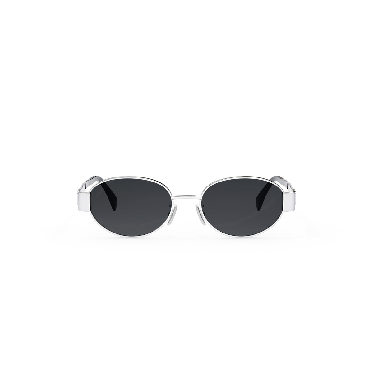 Celine Metal Triomphe CL40235U Sunglasses