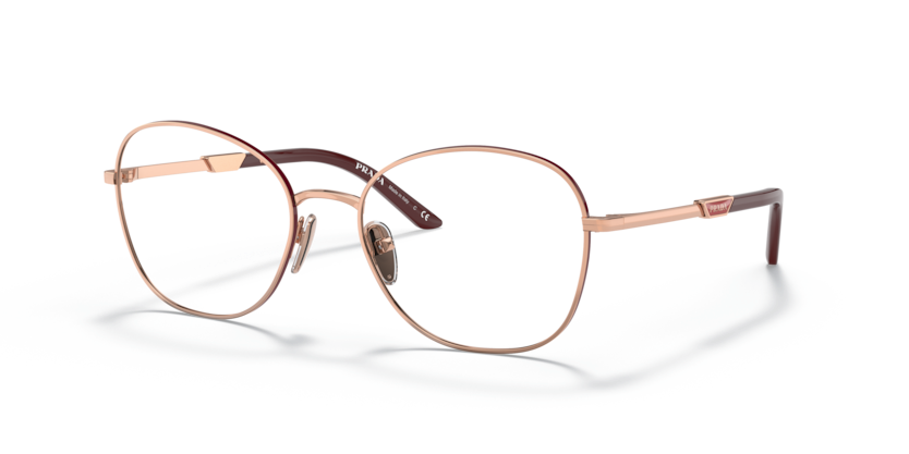 Prada PR 64YV Eyeglasses