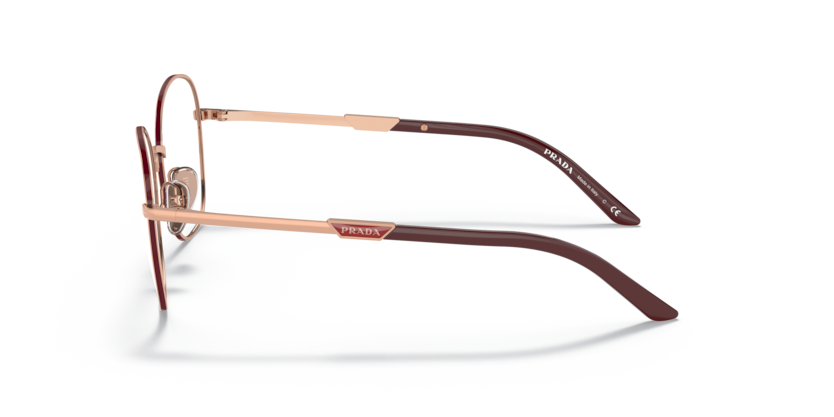 Prada PR 64YV Eyeglasses