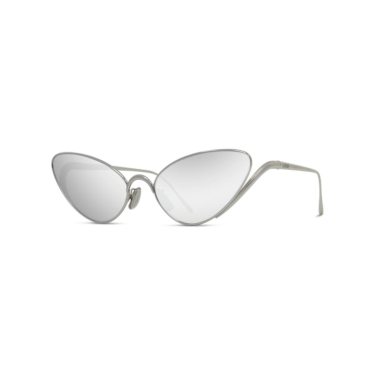 Loewe Signature LW40179U Sunglasses