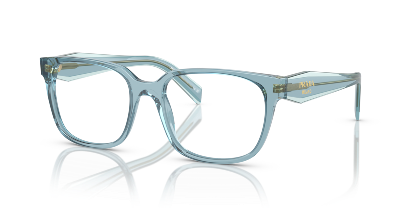 Prada PR 17ZV Eyeglasses