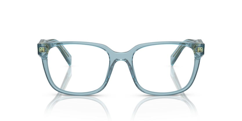 Prada PR 17ZV Eyeglasses
