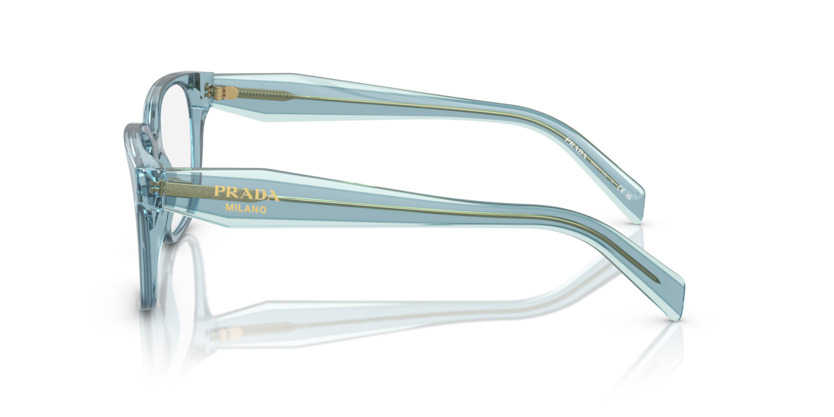 Prada PR 17ZV Eyeglasses