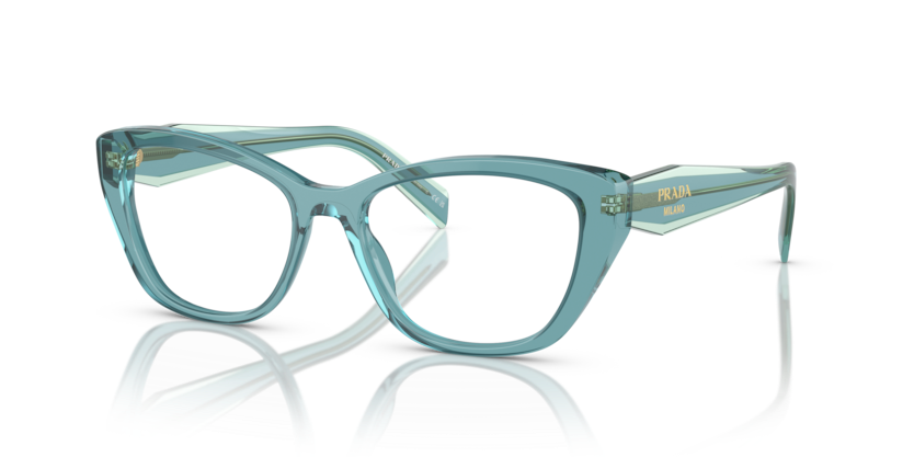 Prada PR 19WV Eyeglasses
