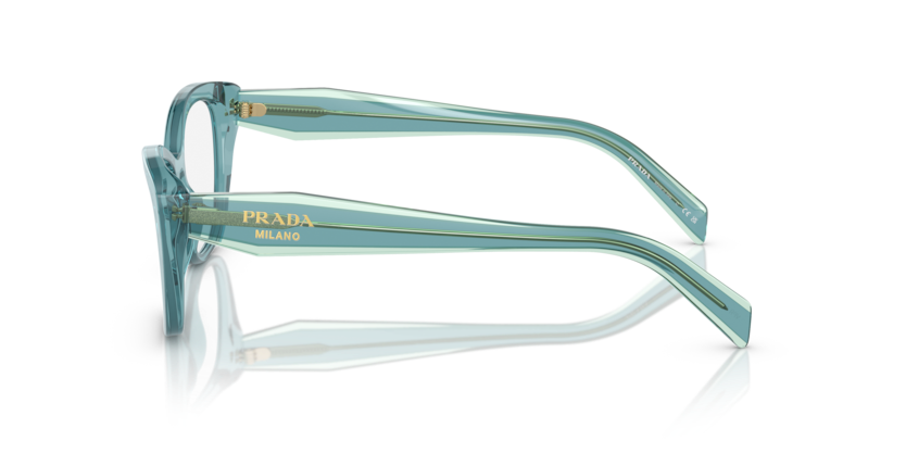 Prada PR 19WV Eyeglasses