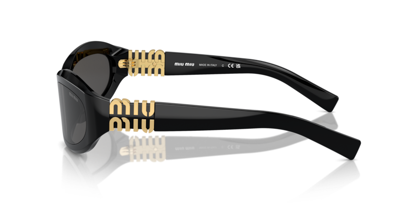 Miu Miu MU 14ZS Sunglasses